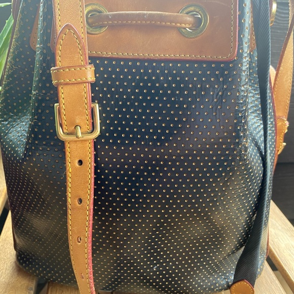 Used Dooney & Bourke Bucket Bag - Picture 15 of 15